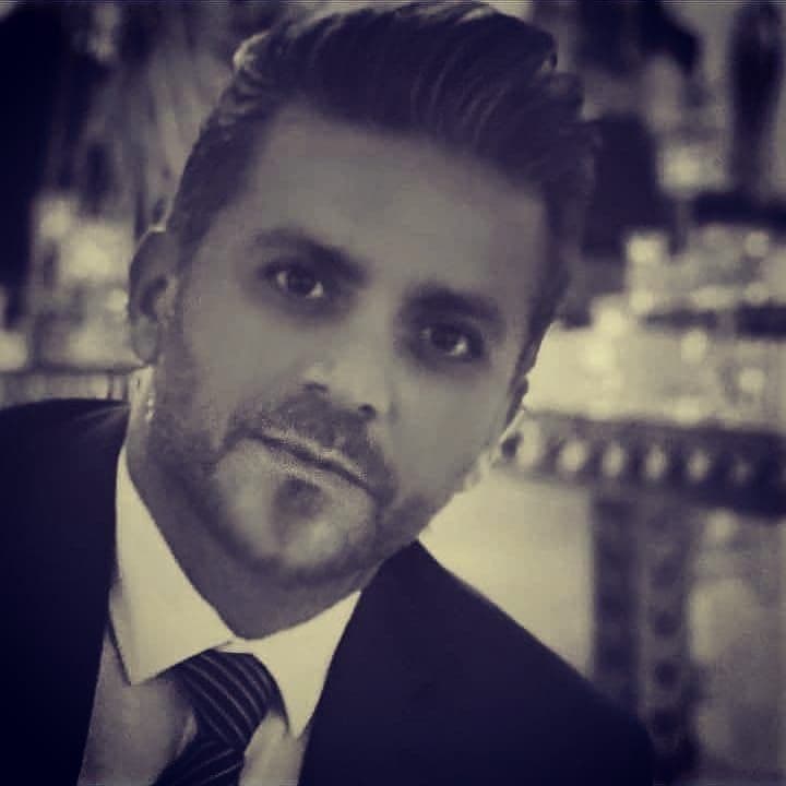 رضا بهروزفر